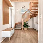 Daddeldu Vakantiehuis Olpenitz