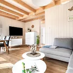 Vakantiehuis Daddeldu Olpenitz
