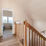 Vakantiehuis Daddeldu Olpenitz