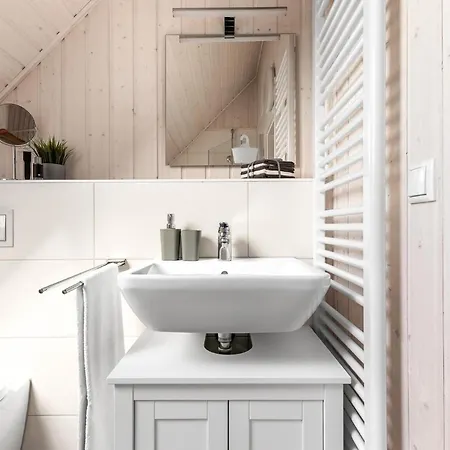 Daddeldu بيت للعطل