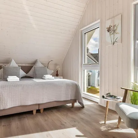 Daddeldu بيت للعطل