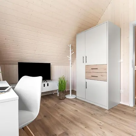 Daddeldu بيت للعطل أوبلينتيز