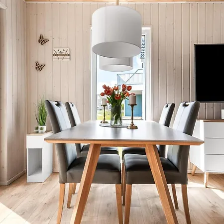 Daddeldu بيت للعطل *