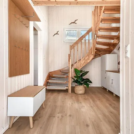 Daddeldu Feriehus Olpenæs