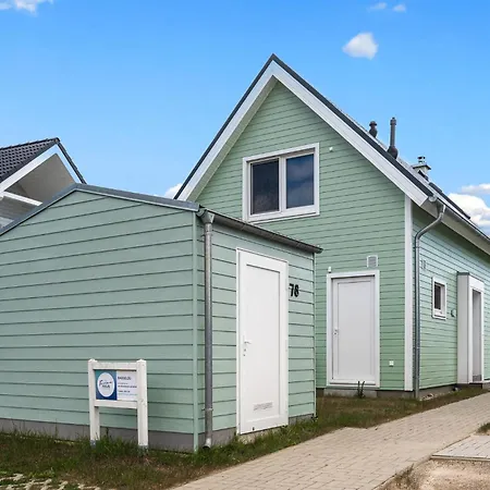 Daddeldu بيت للعطل