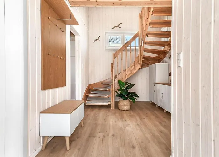 Daddeldu Feriehus Olpenæs